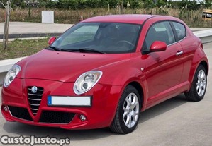 Alfa Romeo Mito 1600cc Diesel IPO Abril/2027 - 09