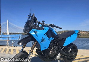 Yamaha tenere 700 - 24