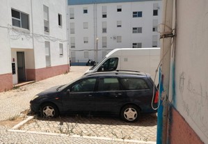 Apartamento T2 Quelfes, Olhão, Faro