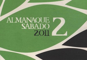 Livro Almanaque 2011 - 2 - novo