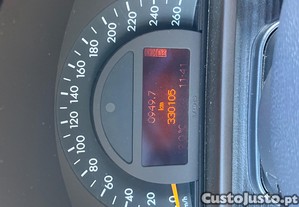 Mercedes-Benz C 220 Avantgarde - 03