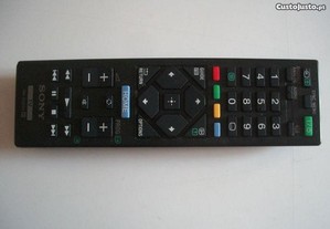 Comando Original Tv Sony KDL-40R550C