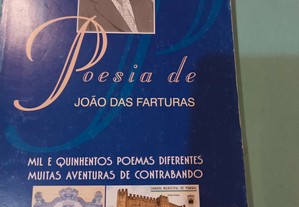 Poesia de João das Farturas