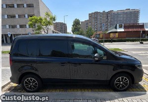 Mercedes-Benz Citan 110 - 23