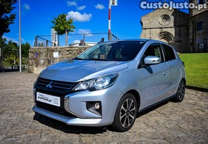 Mitsubishi Space Star 1.2 Intense - 22