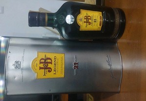 Whisky JB 21anos