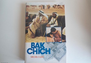 Bakchich por Michel Clerc