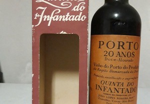 Vinho Porto Quinta Infantado