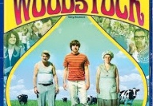 Taking Woodstock (2009) Ang Lee IMDB: 6.7