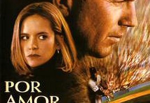 Por Amor (1999) Kevin Costner IMDB: 6.1