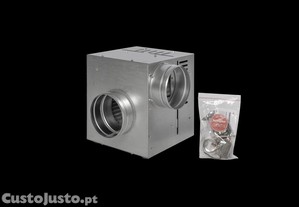 Ventiladores De Ar Quente