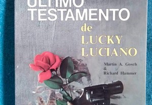 O Ultimo Testamento de Lucky Luciano