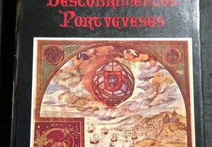 História dos Descobrimentos Portugueses - Damião Peres