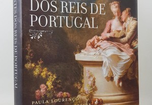 Amantes dos Reis de Portugal