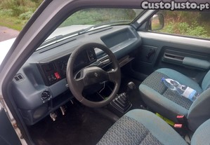 Renault Express 1.9 D - 95