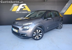 Citroën C3 1.2 PureTech Shine - 20