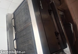 Grelhador grillvapor