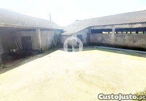 [240-M-25602] Quinta M4 com 5.500 m2 + armazm