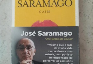 Caim de José Saramago