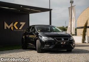 Seat Leon 1.6 TDI Style S/S - 20