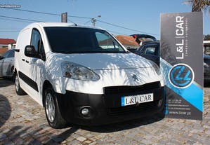 Peugeot Partner HDI