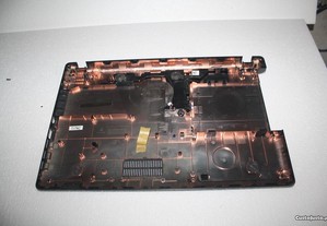 button case Asus F551M