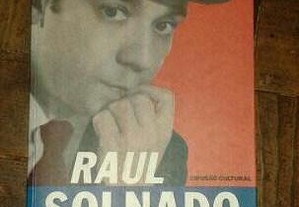Raul Solnado a vida não se perdeu, Leonor Seixas.