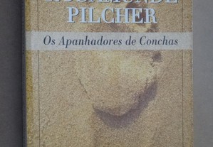 "Os Apanhadores de Conchas" de Rosamunde Pilcher