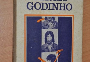 Canções de Sérgio Godinho