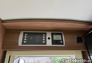 Pilote G740