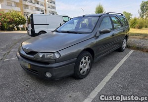 Renault Laguna 1.6 16v Break Gasolina - 99