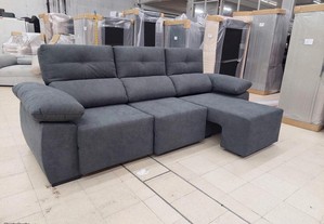 sofa assentos extensiveis - fabricante desde1976