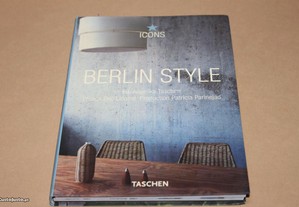 Berlin Street Style // Angelika Taschen