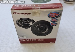 pioneer ts g 1322