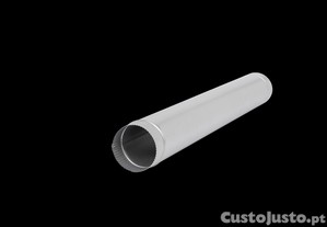 Tubos Galvanizados