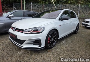 VW Golf 2.0 TSI GTi TCR DSG - 19