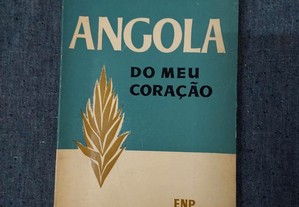 João Falcato-Angola do Meu Coração-ENP-1961