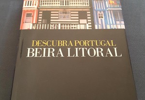 José Couto Nogueira - Beira Litoral (Descobrir Portugal)