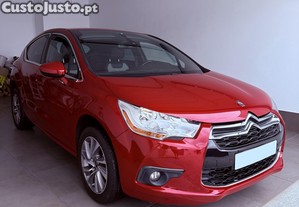 Citron DS4 Spor chic - 14