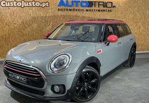 MINI Clubman Cooper D Auto - 16