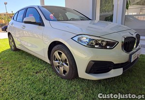 BMW 116 Advantage 1.5 Diesel - 20