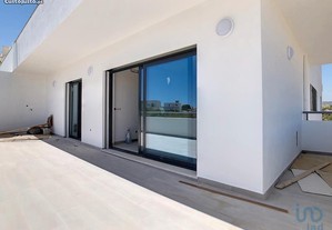 Apartamento T1 em Faro de 108,00 m²