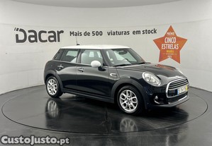 MINI Cooper 1.5 D (AUTO) - 17