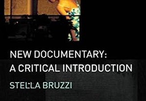 New Documentary: A Critical Introduction - Stella Bruzzi