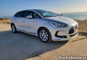 Citron DS5 1.6 Blue HDI - 14
