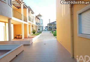 Apartamento T3 em Pataias e Martingança de 125,00 m²