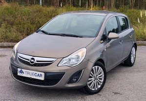 Opel Corsa 1.2 Automático
