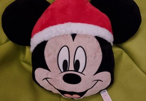 Almofada Disney Mickey Mouse (natal)