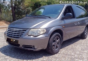 Chrysler Grand Voyager
