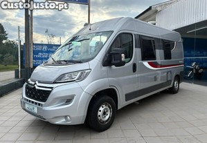 Citroën Jumper 2.0 BlueHDi 35 L4 CD